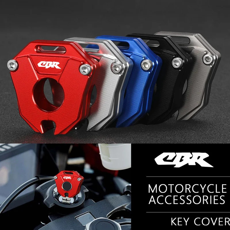 สําหรับ HONDA CBR650 R CBR650R CBR 650R CBR 650 R รถจักรยานยนต์ฝาครอบกรณี Shell Protector