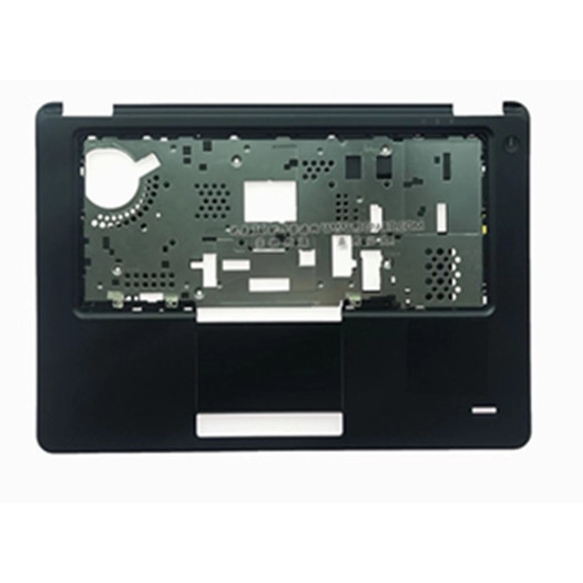 เหมาะสําหรับ DELL DELL E7450 A1412F เปลือก C ที่ว่างเปล่า ABCD เชลล์ที่วางฝ่ามือสีดํา