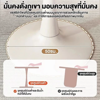 ชุดโต๊ะเก้าอี้กลม โต๊ะทานอาหาร โต๊ะรับแขก สำหรับบ้านและร้านกาแฟ