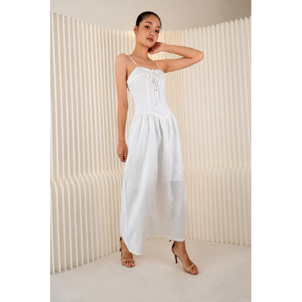 Harmony Dress - Elli.aM Chiang Mai Natural clothes