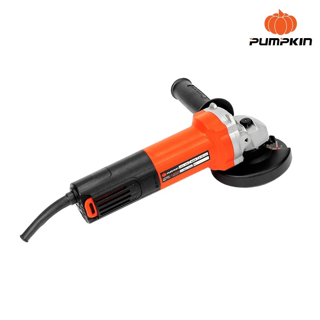 เครื่องเจียร์ไฟฟ้า PUMPKIN 4 นิ้ว รุ่น J-G9531 800 วัตต์ thumbnail 4
