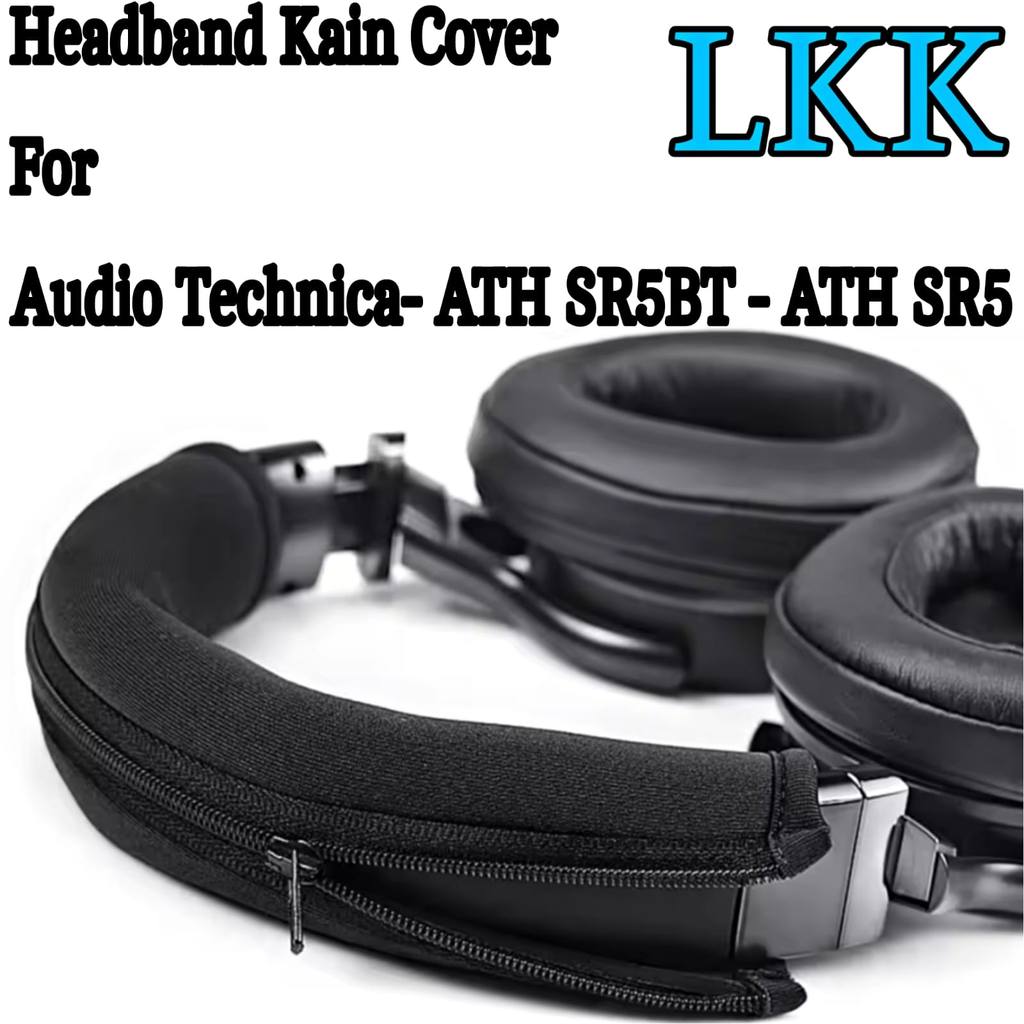 ฝาครอบแถบคาดศีรษะ Audio Technica - ATH SR5BT - ATH SR5 BT - SR 5BT - ATH SR 5 BT