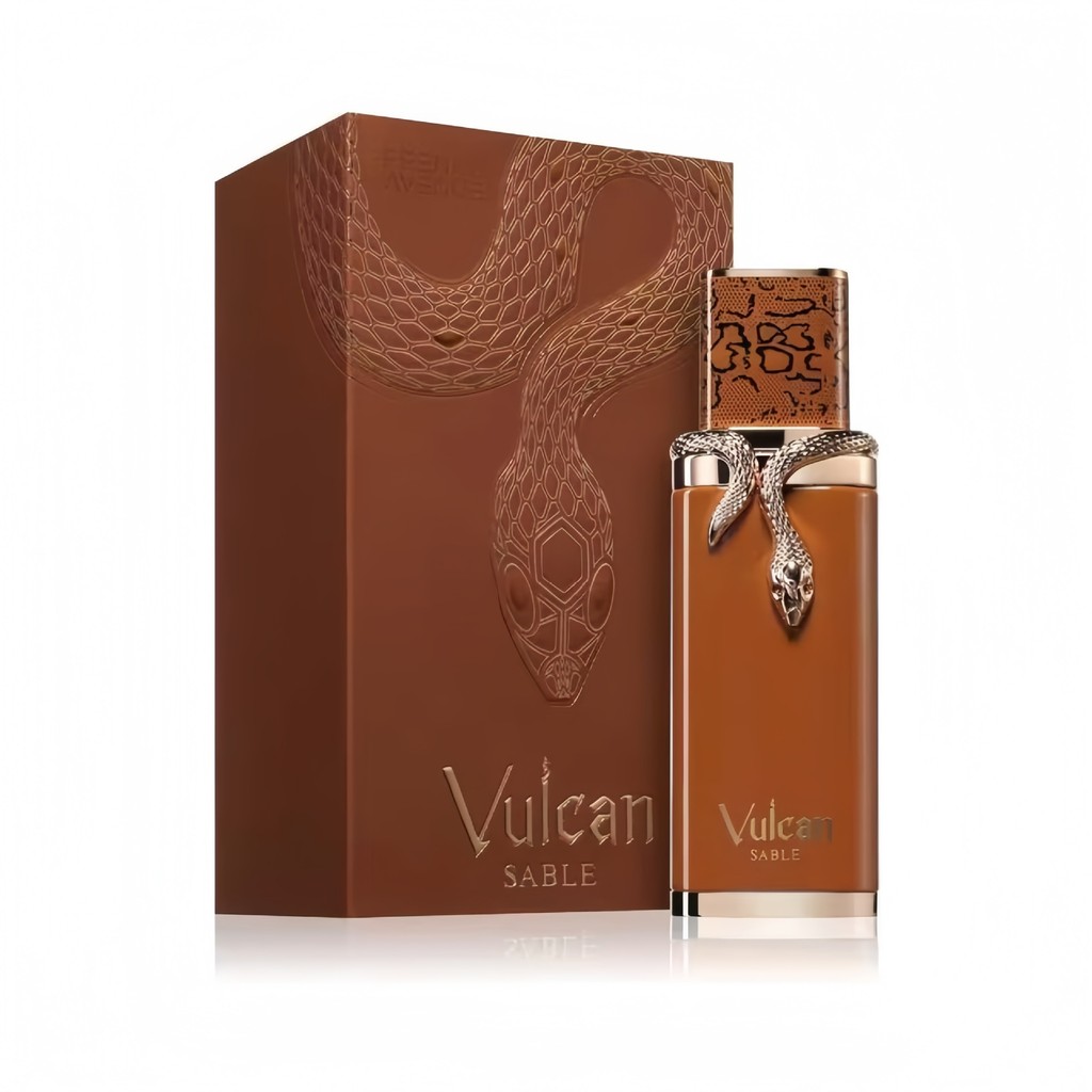 น้ําหอม World French Avenue Vulcan FEU迪中性香水