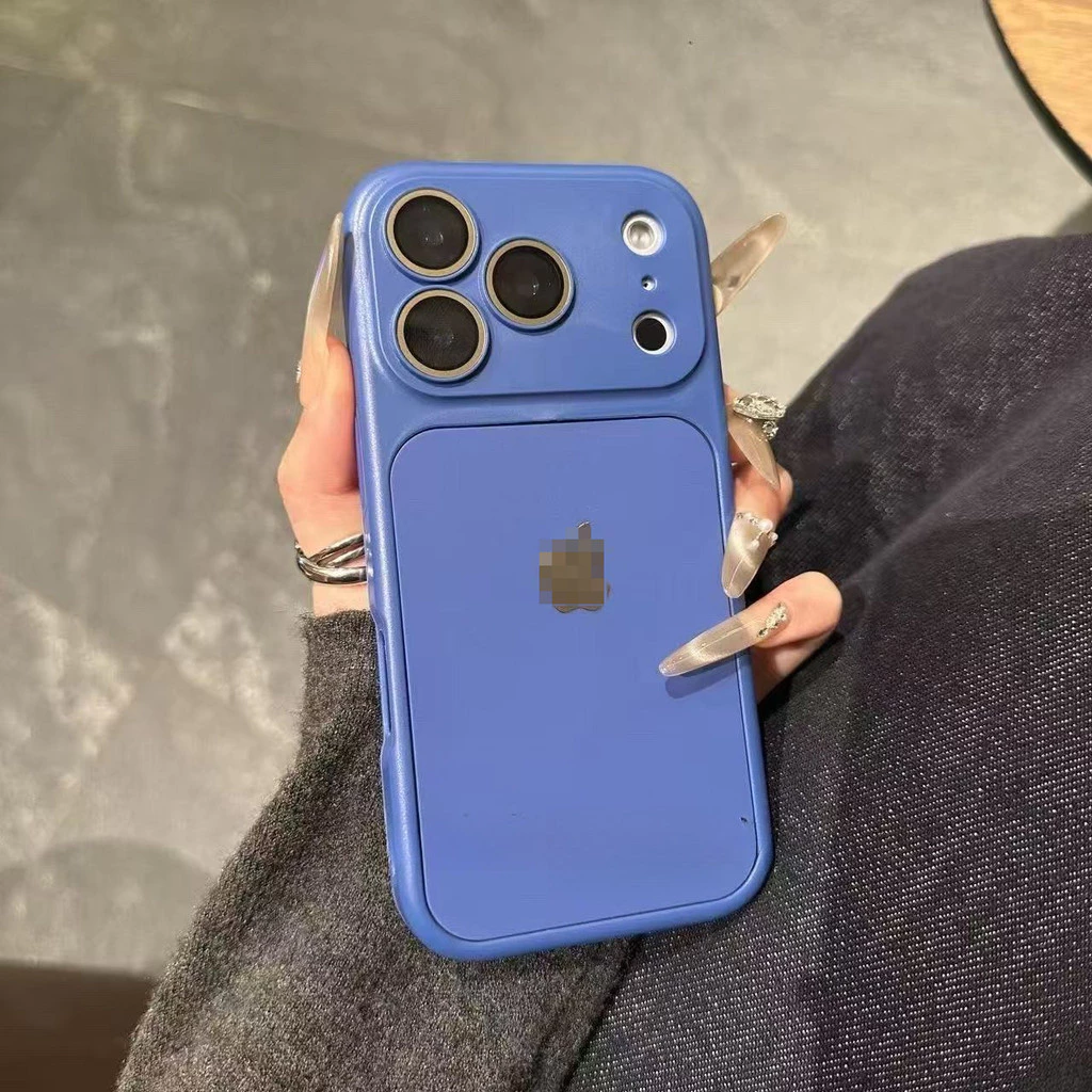 เคสโทรศัพท์ iPhone 17 Pro Max / 17 / 16 / 15 / 14 / 13 / 12 Pro Max / 11 กันกระแทก thumbnail 6