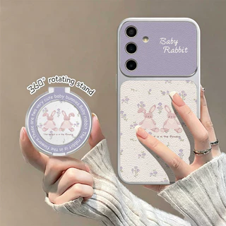 เคสทรศัพท์ For Samsung A56 A57 A07 A37 A17 A16 A55 A36 A27 A06 S26 S23 S24 Ultra S25 FE A05 A13 A14 A15 A23 A25 A53 A54