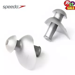 Speedo - ใหม่พร้อมส่ง สปีโด้ ที่อุดหู กันน้ำเข้าหู ขณะว่ายน้ำ Speedo Ergo / Speedo Biofuse Aquatic / Swimming Ear Plug