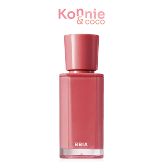 Bbia Glow Tint 3.2g เปีย ลิปทินท์เนื้อบางเบา.