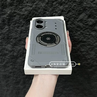 เคสโทรศัพท์ระบายความร้อนแบบกราฟีนสําหรับ XIAOMI Poco F8 X8 F7 X7 F6 F5 X6 Pro/กรอบหนาพิเศษกันกระแทกฝาครอบป้องกันแม่เหล็ก E-sports กรณี