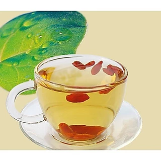 เก๋ากี้อย่างดี เม็ดใหญ่ ไม่ใส่สี ไม่ใส่ยา ธรรมชาติ อร่อย กินเก่งได้ 500g(上等宁夏枸杞500g,,G43)