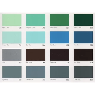 National สีเคลือบเงา สีน้ำมัน สี ทาไม้ ทาเหล็ก เนชั่นแนล ขนาด 3.3 ลิตร