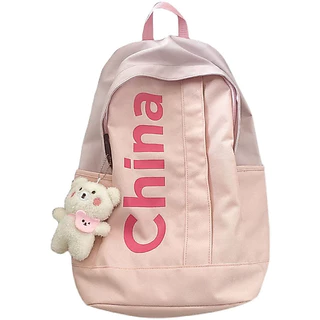 G156 กระเป๋าเป้สะพายหลัง CHINA BAG