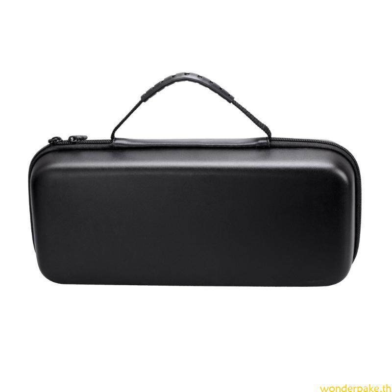Wonder Game Consoles Storage Bag กระเป๋า Organiser ที่ทนต่อการสึกหรอสําหรับ Odin 2