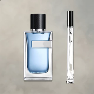 น้ำหอมแท้ 100% ขวดแบ่ง 10ML Myslf EDP & Y EDP & Y EDT น้ำหอมผู้ชาย กลิ่นหอมติดทนนาน น้ำหอมขายดี ของแท้