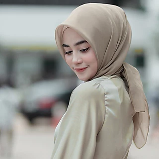 ผ้าคลุมบาวามาเลแบรนด์ฮีดายู (เลื่ิอนดูสีเพิ่มเติมในภาพถัดไป)