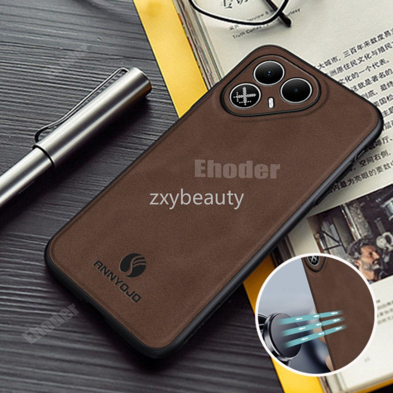 ปลอกหนังสําหรับ Tecno Pova 8 7 6 4G 5G 2026 กรณี Matte Soft TPU Edge ป้องกันสําหรับ Pova8 Pova7/6 6Pro กันกระแทกกลับกรณี