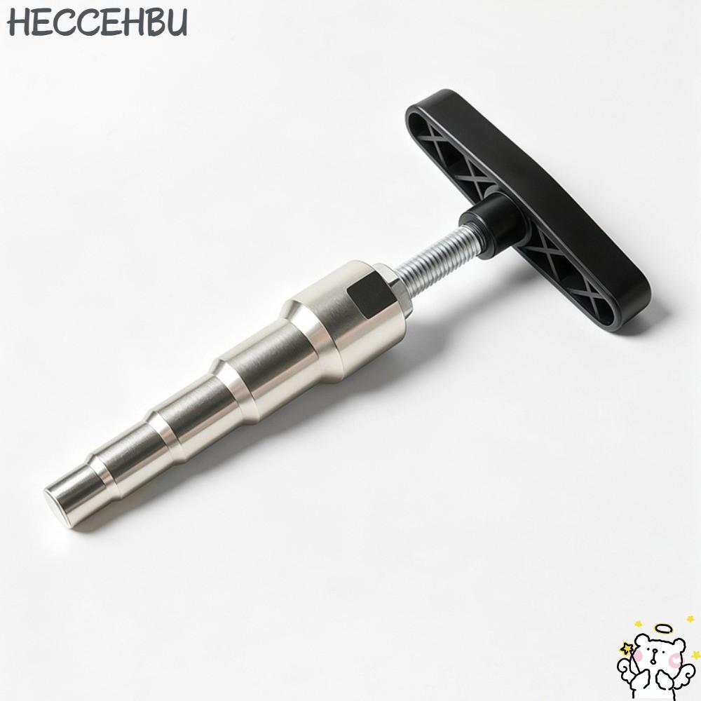 HECCEH31 คู่มือ Tube Expanders, 16-32 มม.ในพื้นที่แคบอลูมิเนียมท่อพลาสติก Rounder, Simple T Shape Handle คู่มือโลหะขยายเครื่องมือสําหรับ PVC PPR