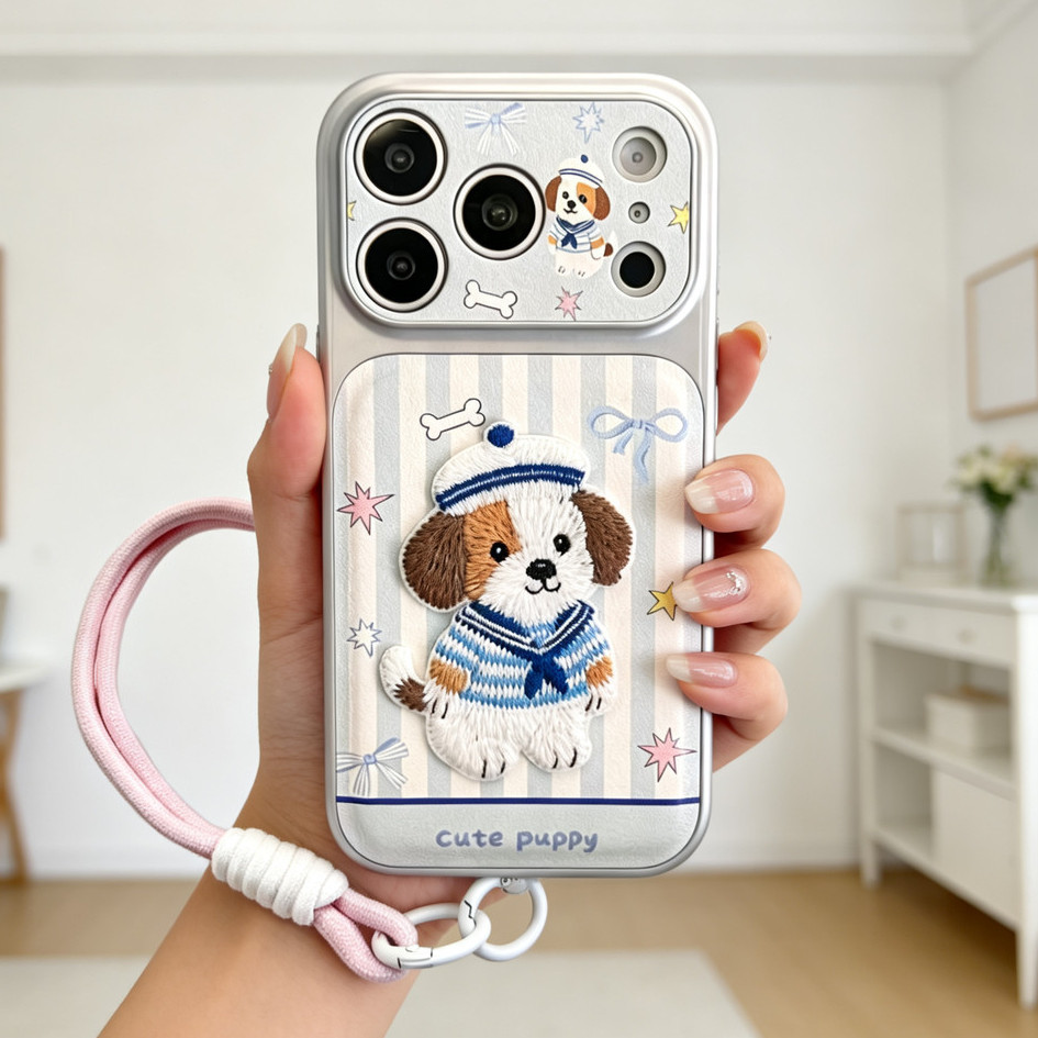 💗💥เหมาะสำหรับ เคสไอโฟน iPhone 17PROMAX 16PROMAX 15 14PLUS เคสไอโฟน 13 12 11 -GQYMBKP2