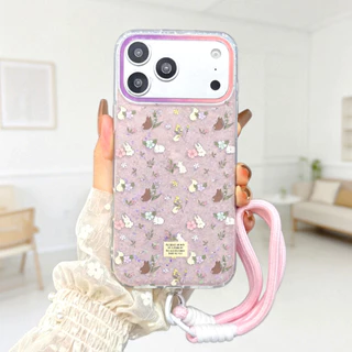 💌St-เข้ากันได้ เคส ที่รองรับ เคสไอโฟน 17Promax iPhone 16PROMAX 15 14Plus 12 13PRO 11-HLIMDSF30A