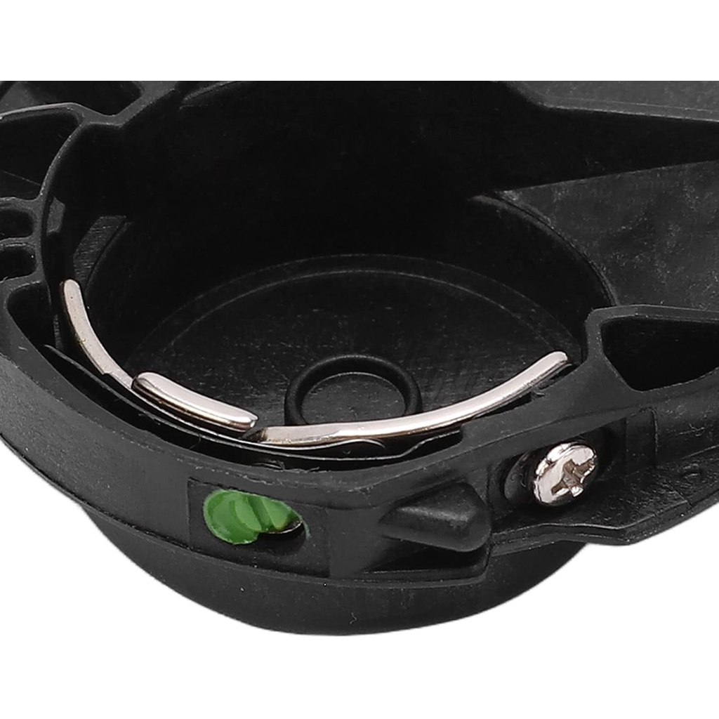 LUCKORDANO Part Xe9326-001 Bobbin Case - กระสวยจักรเย็บพลาสติกทนทานสําหรับ XC8993321, XG4227001, รถ9