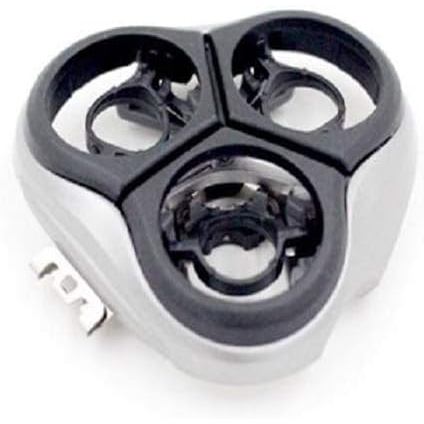เครื่องโกนหนวดไฟฟ้าหัวเปลี่ยนชุด HQ9 อะไหล่โกนหนวดสําหรับ Philips Norelco AT940 AT830 PT877 PT870 PT