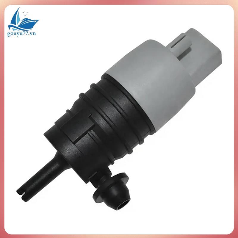 ปั๊มเครื่องซักผ้าอะไหล่มอเตอร์ปัดน้ําฝนสําหรับ - C-Class W205 W213 W253 290 253 213 205- ชิ้นส่วนระบ
