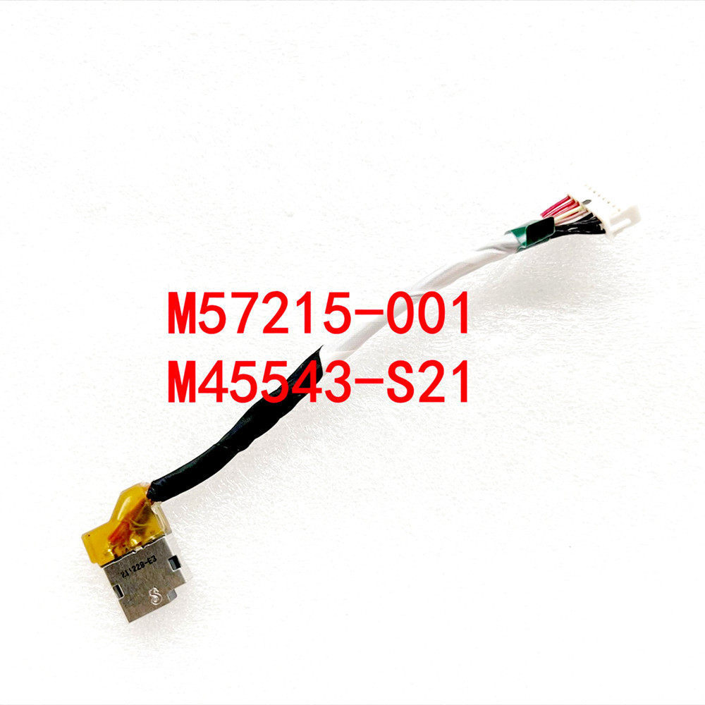สําหรับแสงและเงาเอลฟ์ 7/8 tpn-q263 q265 16-d/e/c 16-b power jack power head