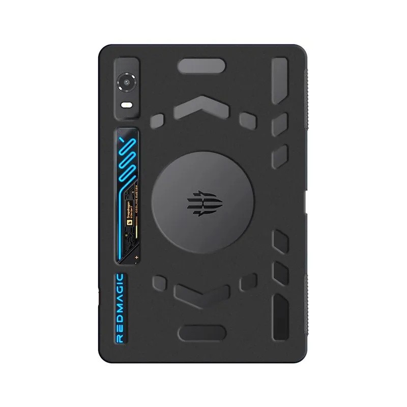 Hollow Cooling TPU สําหรับ ZTE RedMagic Astra 2 2026 9.06 นิ้ว NP06J Gaming แท็บเล็ตกันกระแทก Drop ท