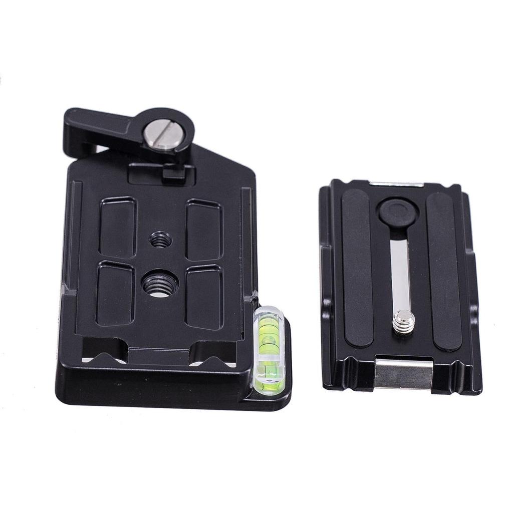 แผ่นปลดเร็วกิมบอลเหมาะสําหรับ Admiralty QRA-635L คลิป Stabilizer สวิตช์ด่วน SLRA-635L คลิป Stabilize