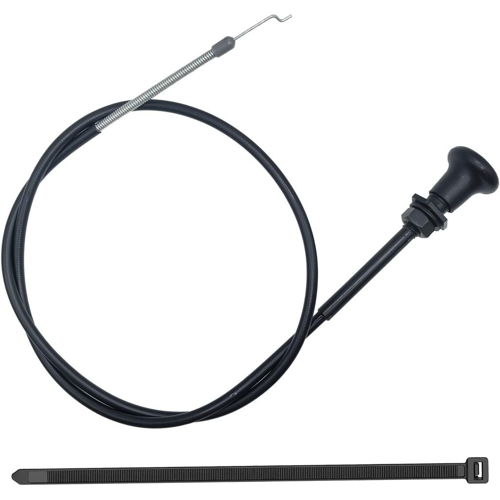 946-1085A Choke Control สําหรับ MTD Cub Cadet Troy-Bilt เครื่องตัดหญ้าอะไหล่ 746-1085 946-1085 746-1