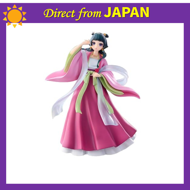 TV Anime "The Apothecary Diaries" Trio-Try-iT Figure – Maomao – Figure