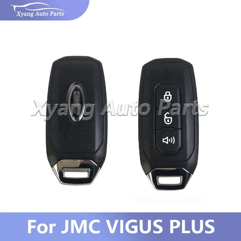 รถอัจฉริยะสมาร์ทกุญแจรีโมทสําหรับ JMC VIGUS PLUS LP2-11533-CA LP2-11533-BA