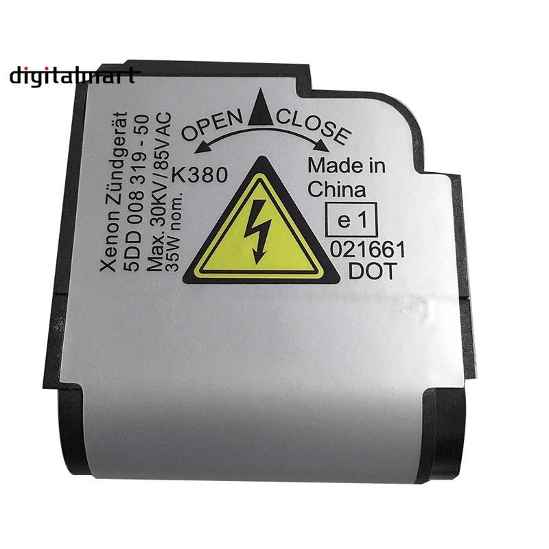 Xenon Igniter 5DD 008 319-50 สําหรับ Focus 2002-2008