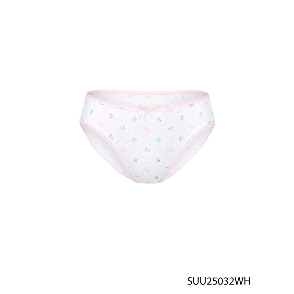 Sabina Pretty Perfect  กางเกงในทรงบิกินี่ รหัส SUU25032