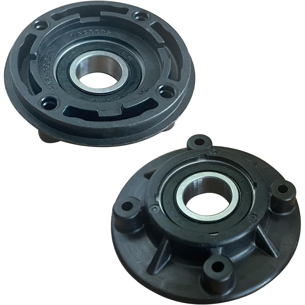 1 ชิ้น N329082 เรียบร้อยแล้ว293294 Sander แบริ่ง Retainer Fit สําหรับ DW DCW210 DCW210P1 DCW6420 DWE
