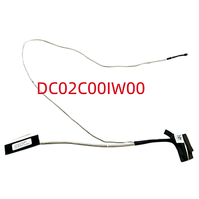 สําหรับ Acer Nitro 5 AN515-51 AN515-52 AN515-53 300 PH315-51สายหน้าจอ LCD DC02C00IW00