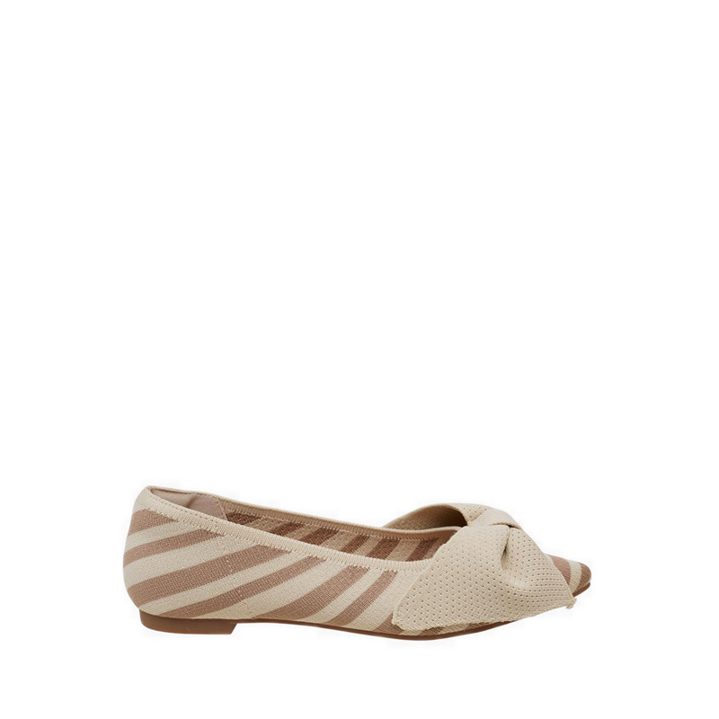 รองเท้า Payless Nine West Womens Aeryn - สีเบจ_15
