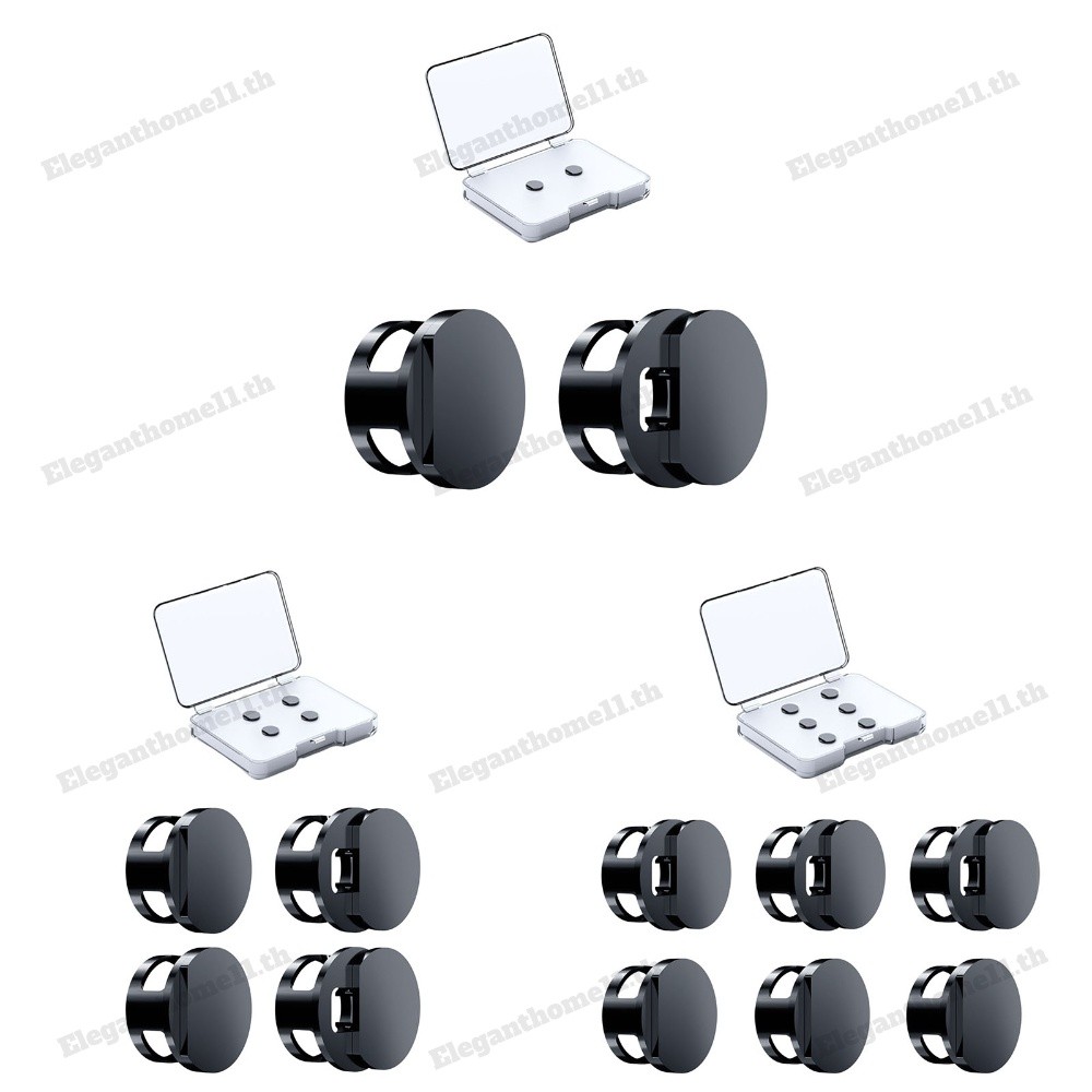 ฝาครอบความเป็นส่วนตัวแบบเลื่อนสําหรับแว่นตา Meta LED Light Blocker