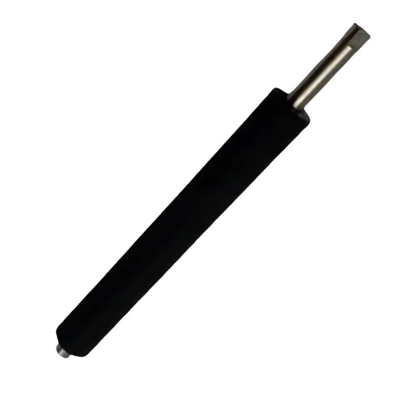 ZD230T Platen Roller เหมาะสําหรับ Zebra ZD230TA ZD888TA ZD421 ZD888T ZD621