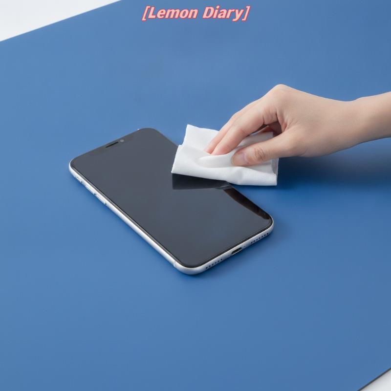 แอลดี| HK4090 Super Soft Anti-static Cleanroom Wiper Reusable Lint ฟรีผ้าสําหรับโทรศัพท์ Pad แท็บเล็