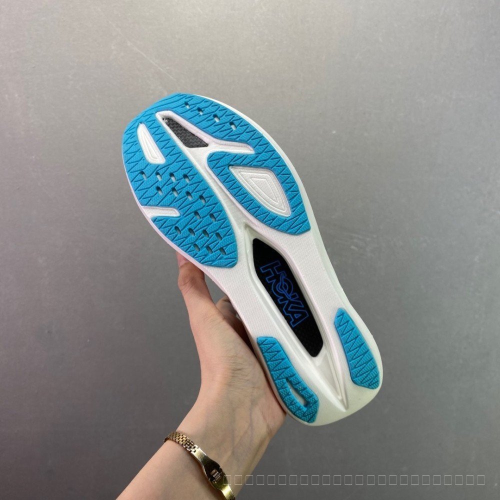 HOKA ROCKET X3 Racing รองเท้าวิ่งสําหรับผู้ชายและผู้หญิงรองเท้าผ้าใบ Unisex คู่ Professional แผ่นคาร