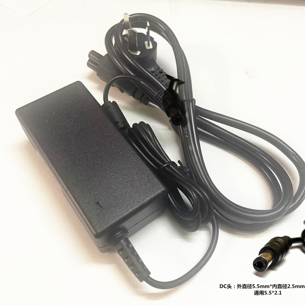 XGIMI XGIMI H1S H2 Z5 XGAL01 โปรเจคเตอร์โปรเจคเตอร์ 19V6.32A แหล่งชาร์จสายเคเบิลอะแดปเตอร์
