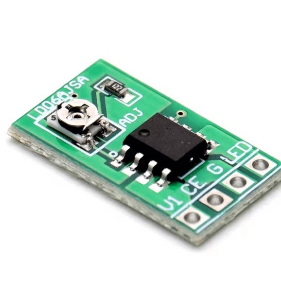 DC3.3/3.7/5V LED Driver 30-1500MA คงที่โมดูลปรับ PWM ควบคุม CN5711
