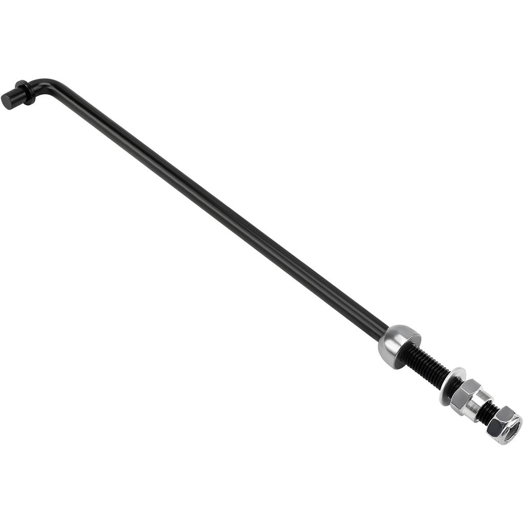 747-05552 Deck Front Lift Rod ใช้งานร่วมกับ MTD Cub Cadet RZT LX SX 42 46 50 54 SL L54 L50 L46 Craft