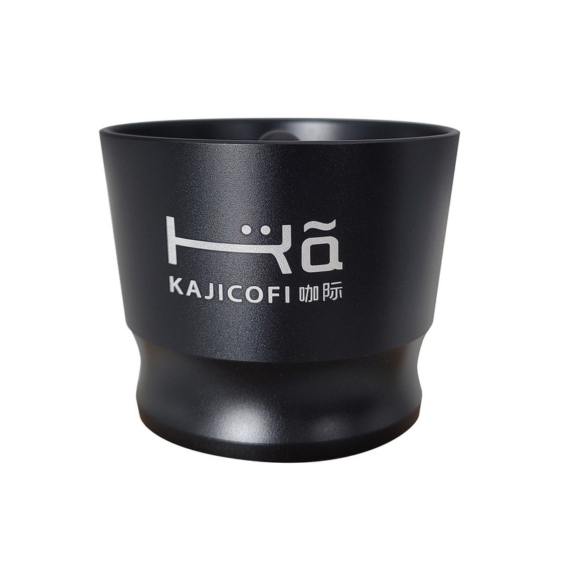 ถ้วยตวงสำหรับเครื่องบดกาแฟ สแตนเลส ใช้ได้กับรุ่น DF54P และ DF83V เป็นต้น ขนาด 58 มม. แบบสากล กรุณาสอ