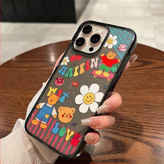 💌Jus- เข้ากันได้กับ เคสไอโฟน 17PROMAX iPhone 16PROMAX 15ProMax 14PLUS 13PRO 12 11-HLGTSF101