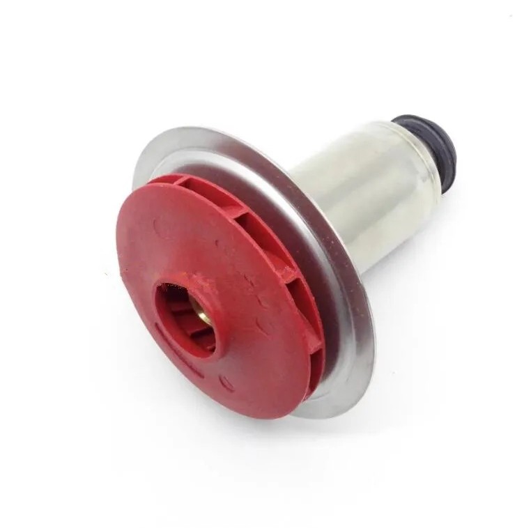 1pcs ใหม่สําหรับชิ้นส่วนเครื่องล้างจานน้ํา Lever สวิทช์ความดัน KS-2 W45A1A401D,W60B1A401D-A,W60A1A40
