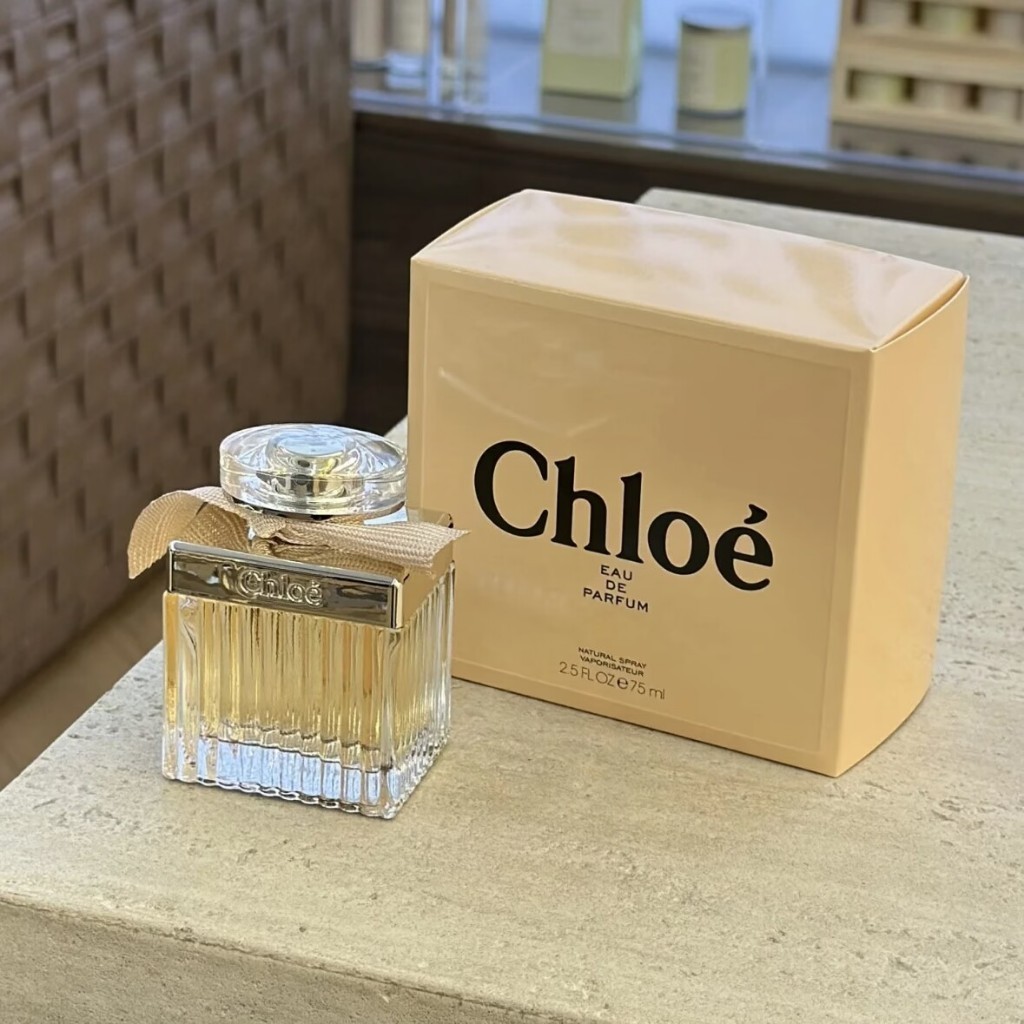 Chloe Chloe Eau de Parfum 75ml