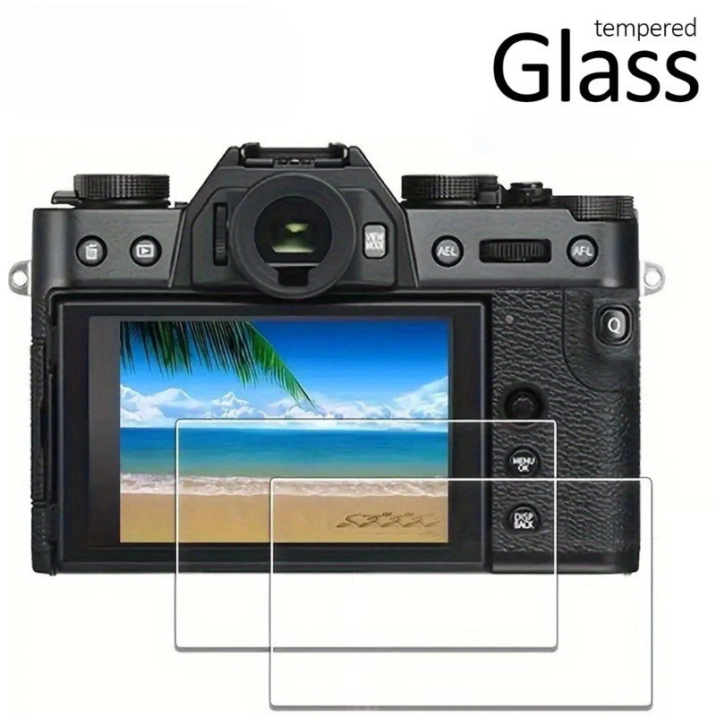 1-3PCS 9H HDกระจกนิรภัยสําหรับNikon Coolpix 1 J3 1 J4 1 J5 A1000 A900 B600 B700 P1000 P1100 P950 P77