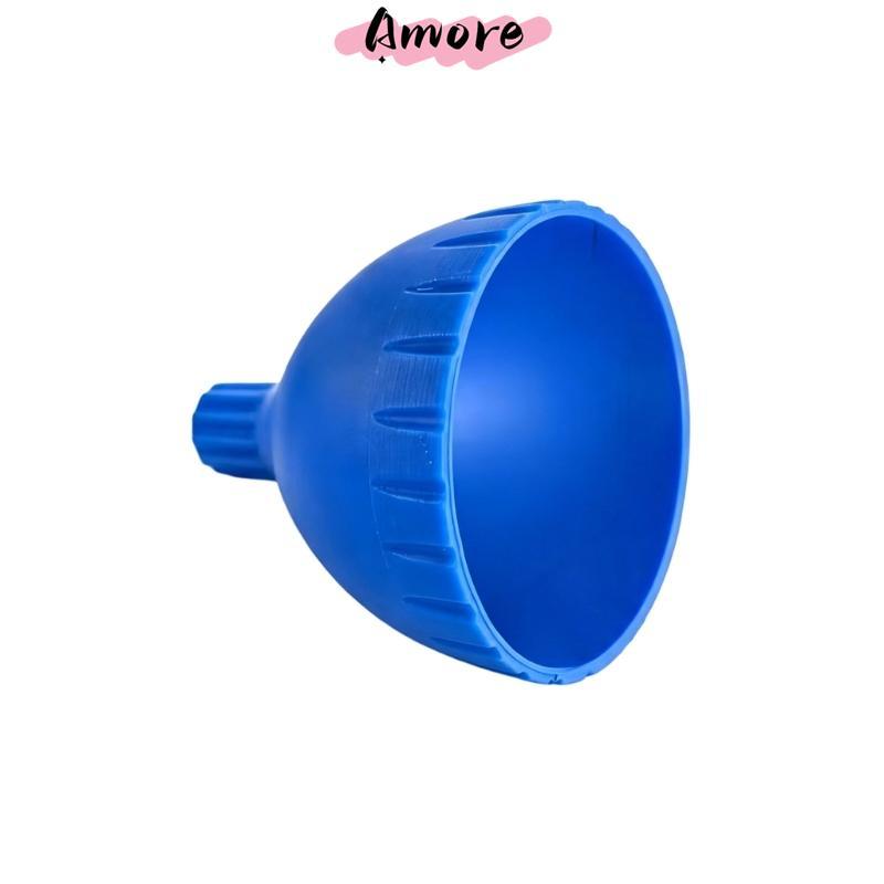 Amore Cycle Tyre Sealant Funnel บรรจุเครื่องมือเปิดกว้างสําหรับการบํารุงรักษาล้อ