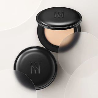HERA BLACK CUSHION MESH POWDER เฮร่า แบล็ค คุชชั่น เมช พาวเดอร์